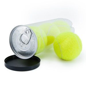 ITF goedgekeurd 52% wol uit <span class=keywords><strong>thailand</strong></span> tennisbal - Product Image 6