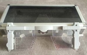 ऑप्टिकल ताल शिष्य ऊंचाई शिष्य दूरी मापने शासक हाथ pupilometer पीएच पीडी मीटर - Product Image 4