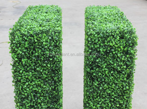 Mejor precio para cercas de madera de boj artificial/cobertura - Product Image 2