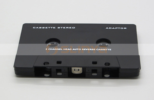 Xe Băng Máy Nghe Nhạc Không Dây Cassette Adapter A2dp - Product Image 5