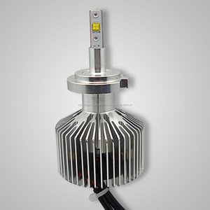 Phillips <span class=keywords><strong>h7</strong></span> linterna auto llevó la linterna del coche - Product Image 2