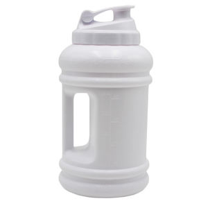 ขวดน้ำ TRITAN แบบกำหนดเองได้2.2L,ขวดน้ำเกรด2.2L แกลลอนสำหรับอาหาร Allibaba ผลิตโดยตรงจากโรงงาน - Product Image 1