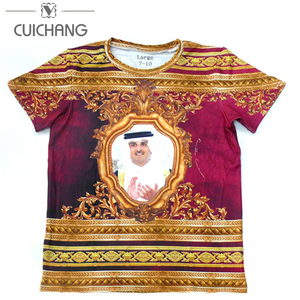 Ropa china tienda en línea camisetas, camisetas en blanco al por mayor LL-832 - Product Image 3
