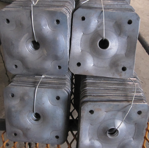 <strong>Scaffolding</strong> Screw <strong>Base</strong> Jack <strong>Base</strong> <strong>Plate</strong> - Product Image 1