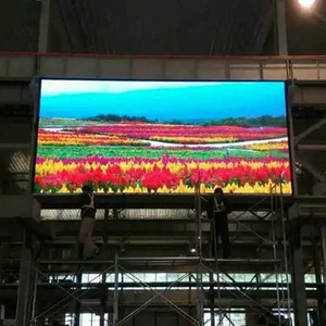 China GKGD fabricación interior <span class=keywords><strong>P7.62mm</strong></span> Color módulo <span class=keywords><strong>LED</strong></span>, pantalla <span class=keywords><strong>LED</strong></span> - Product Image 1