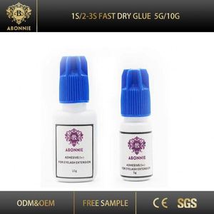 Faible Odeur Pas D'odeur Transparent Chine Extensions de Cils Colle - Product Image 2