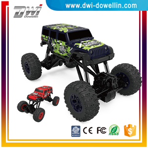 DWI Dowellin 1/10 escala <span class=keywords><strong>rc</strong></span> <span class=keywords><strong>crawler</strong></span> rockero ho <span class=keywords><strong>coches</strong></span> <span class=keywords><strong>rc</strong></span> escala - Product Image 1