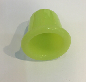 Silicona personalizada vacío boticario cupping hijama tazas, fisioterapia vacío cupping - Product Image 5