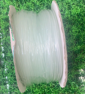 गर्म बिक्री मछलीघर नली ऑक्सीजन सिलिकॉन टयूबिंग/सिलिकॉन ट्यूब पंप ट्यूब - Product Image 3