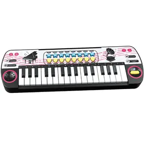 32 Keys Multifunctional Kids toy electronic keyboard musical instrument