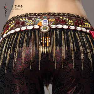 Wj00765 nueva <span class=keywords><strong>sexy</strong></span> árabe del vientre tribal <span class=keywords><strong>traje</strong></span> de la danza ropa de danza del vientre danza del vientre <span class=keywords><strong>sexy</strong></span> <span class=keywords><strong>traje</strong></span> - Product Image 5