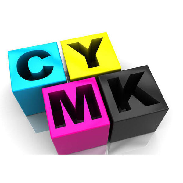 CMYK