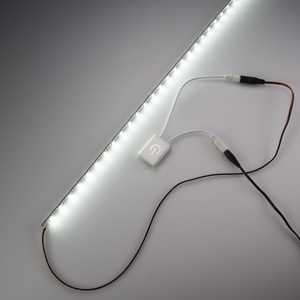 Regolatore del commutatore di tocco della luce del <span class=keywords><strong>Mini</strong></span> commutatore di tocco DC12-24V - Product Image 6