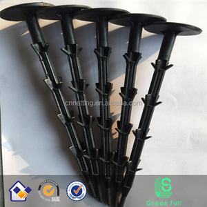 Chốt Đất Bằng Nhựa/Đinh Nhựa/Chốt Phủ Để Sửa Lưới Chống Côn Trùng Weed Mat - Product Image 2
