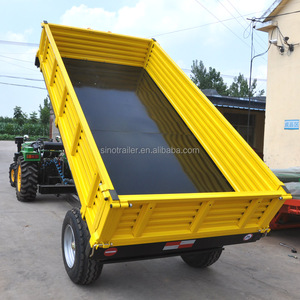 Remorques agricoles robustes et durables - Product Image 5