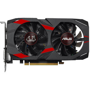 การ์ดจอเกมมิ่ง <span class=keywords><strong>ASUS</strong></span> CERBERUS GTX1050TI A4G GDDR5 128 บิต 7008 MHz มือสอง - Product Image 3