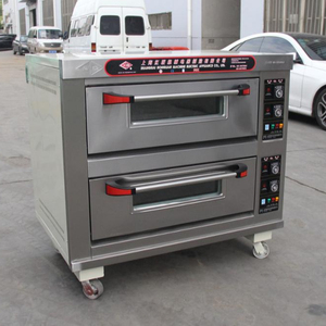 Máquina para hornear pan eléctrica - Product Image 3