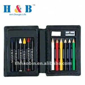 Mini para colorear juego de arte dibujo para niños - Product Image 1