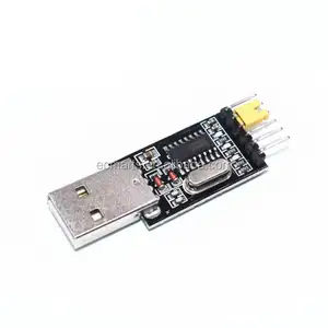 USB เป็น TTL UART โมดูล CH340G CH340 3.3V 5V CH340 โมดูล