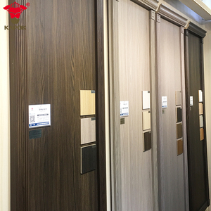 Kapok Panel Mật Độ Cao Melamine Giấy Nhiều Lớp Ban Hạt Cho Funiture Và Trang Trí - Product Image 2