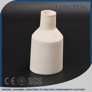 Venda direta da fábrica, entrega pontual, filtro plástico autovedante, anel de filtro pe, silenciador descartável <span class=keywords><strong>CPAP</strong></span> - Product Image 2