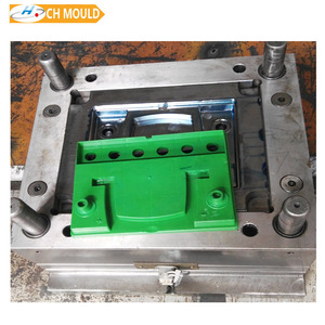 Khuôn Nhựa Nắp Ắc Quy - Product Image 2