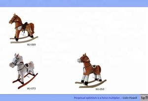 78*28*68cm SEDEX Audit nuova moda <span class=keywords><strong>bianco</strong></span> e rosa peluche <span class=keywords><strong>cavallo</strong></span> a dondolo con criniera intorno alla caviglia - Product Image 4