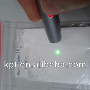 Tinta de Seguridad de Fósforo Infrarrojo IR 980nm para Impresión Offset en Plástico y Goma Anti-Falsificación - Product Image 2