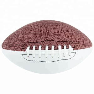 GRAVIM <span class=keywords><strong>Mini</strong></span> 3 #   Palloni da Football Americano in PVC - Product Image 2
