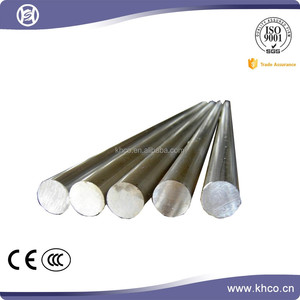 سعر جيد قضبان مدورة Bohler M238 الصلب ما يعادل - Product Image 2
