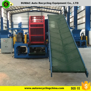 Máquina trituradora de neumáticos precios de <span class=keywords><strong>recauchutado</strong></span> de neumáticos usados - Product Image 6