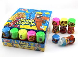 Dulice 50g Big Licking Rolly Candy - Product Image 2