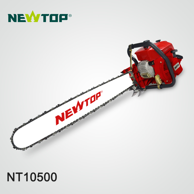 Цепная пила 070 105cc, пила для резки деревьев, бензопила