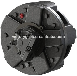 Hidrolik Perpindahan Variabel 2-speed BD1 BD2 BD3 BD5 BD6 <span class=keywords><strong>SAI</strong></span> BD <span class=keywords><strong>motor</strong></span> - Product Image 2