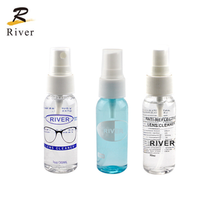 Accesorios <span class=keywords><strong>para</strong></span> Gafas Personalizables al por Mayor, Líquido de Limpieza Magnético Óptico <span class=keywords><strong>para</strong></span> Gafas, Spray <span class=keywords><strong>Limpiador</strong></span> de Lentes - Product Image 2