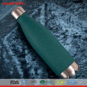 Top productor jefe Thermos viaje <span class=keywords><strong>agua</strong></span> de acero inoxidable <span class=keywords><strong>botella</strong></span> de Cola - Product Image 3