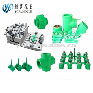 Upvc Ống Phù Hợp Tiêm Khuôn Mẫu/<span class=keywords><strong>Pvc</strong></span> Phù Hợp Tiêm Khuôn Mẫu - Product Image 6