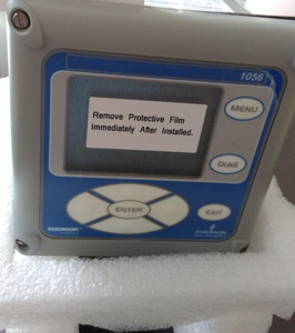 ÉMETTEUR À DOUBLE ENTRÉE 1056 Conductivité de contact 1056-01-20-32-AN pour l'irrigation agricole Précision 0.1 Ph Fabriqué au Mexique - Product Image 4