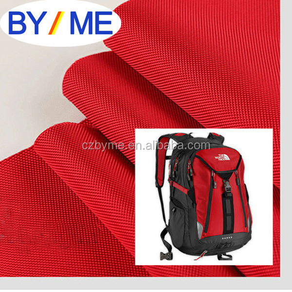 1000D нейлоновая ткань cordura с полиуретановым покрытием