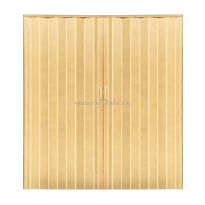 <span class=keywords><strong>Porte</strong></span> <span class=keywords><strong>pliante</strong></span> <span class=keywords><strong>accordéon</strong></span>, épaisseur 6 mm, plastique, finition intérieure, <span class=keywords><strong>porte</strong></span> de salle de bain - Product Image 2