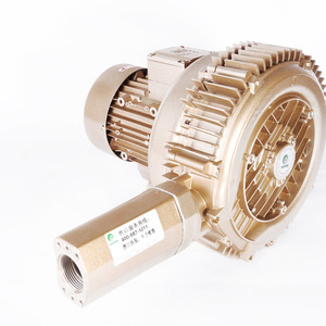 3HP anillo de aire soplador de compresor de aire para SMT neumático plantilla de limpieza - Product Image 4