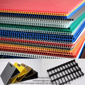<span class=keywords><strong>Prix</strong></span> de gros Stabilisé 12Mm Polypropylène Ondulé Transparent Résistant Aux UV En <span class=keywords><strong>Plastique</strong></span> Feuilles - Product Image 6