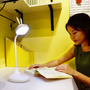 Réglable moderne dimmable LED lampe de bureau tactile LED lampe de table - Product Image 6