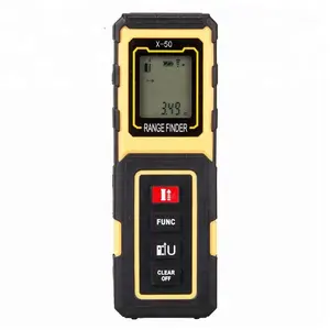 Mengukur Digital Laser Rangefinder Jarak, Jarak Meter Laser Meter Alat Ukur Diameter