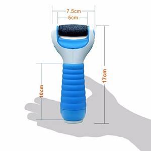 2016 En outil morte cal peau Remover Soins Des Pieds outils électriques limes pour <span class=keywords><strong>les</strong></span> pieds - Product Image 4