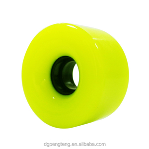 65 mét siêu cao tốc độ phục hồi quad <span class=keywords><strong>skate</strong></span> bánh xe <span class=keywords><strong>PU</strong></span> - Product Image 5