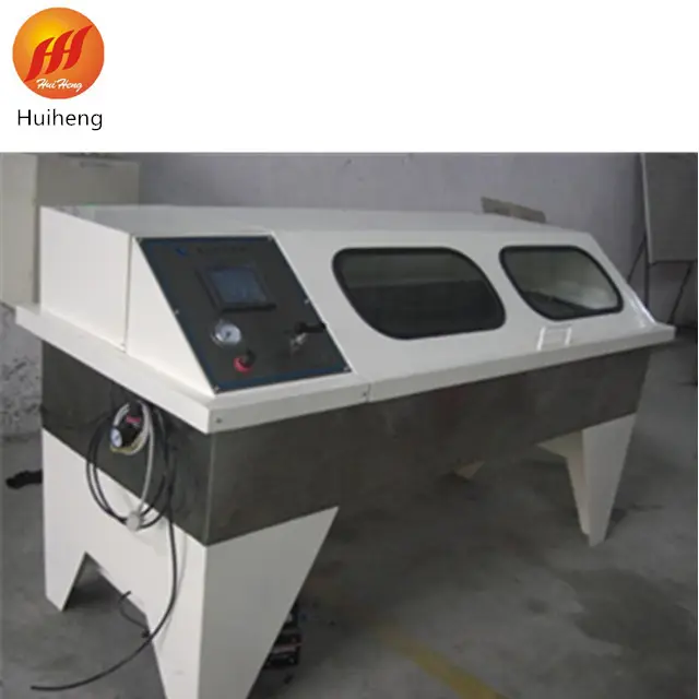 Top quality Electrical Automatic water pressure testing machine