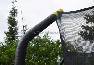 <span class=keywords><strong>Trampolín</strong></span> <span class=keywords><strong>de</strong></span> <span class=keywords><strong>Fitness</strong></span> para Exteriores <span class=keywords><strong>de</strong></span> 6 Pies con Red, <span class=keywords><strong>Precio</strong></span> Económico - Product Image 5