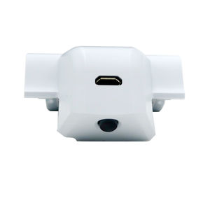 Brook X อะแดปเตอร์เกมสำหรับ Xbox One,ตัวแปลงเกมแพดแบตเตอรี่ด้านหลังตัวควบคุมไร้สาย PS4สำหรับ XSX PS5 - Product Image 3