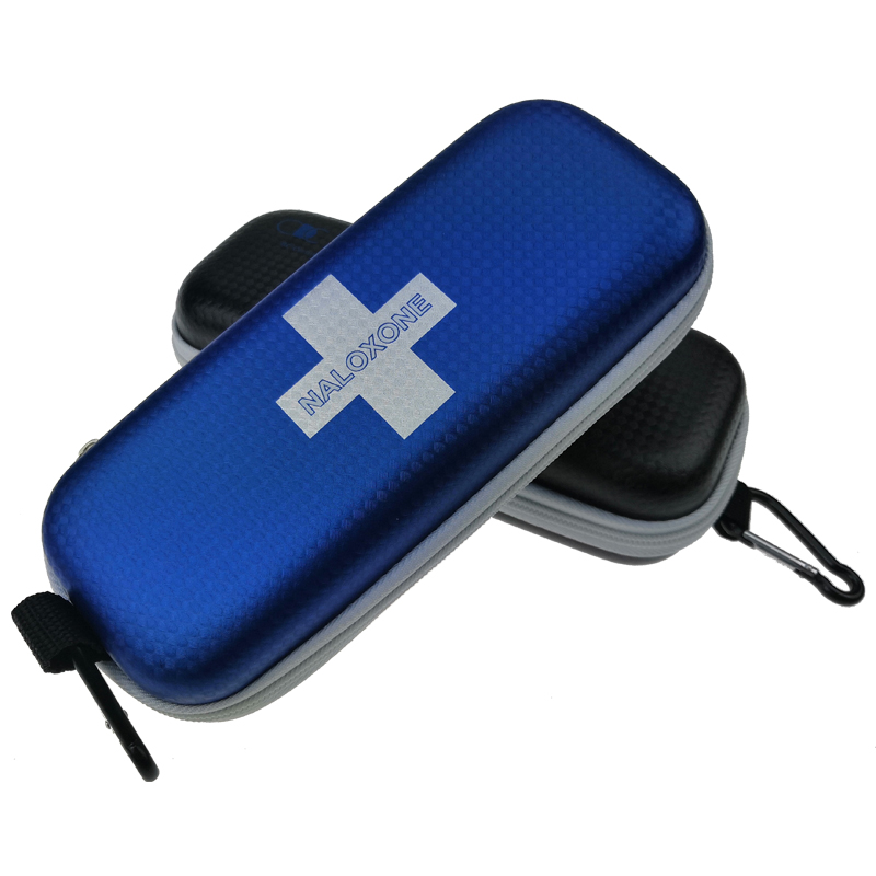 Налоксон ЭВА для овердоз опиоидов и нарканов